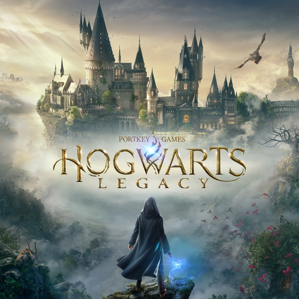 когда будет русская озвучка hogwarts legacy фото 25