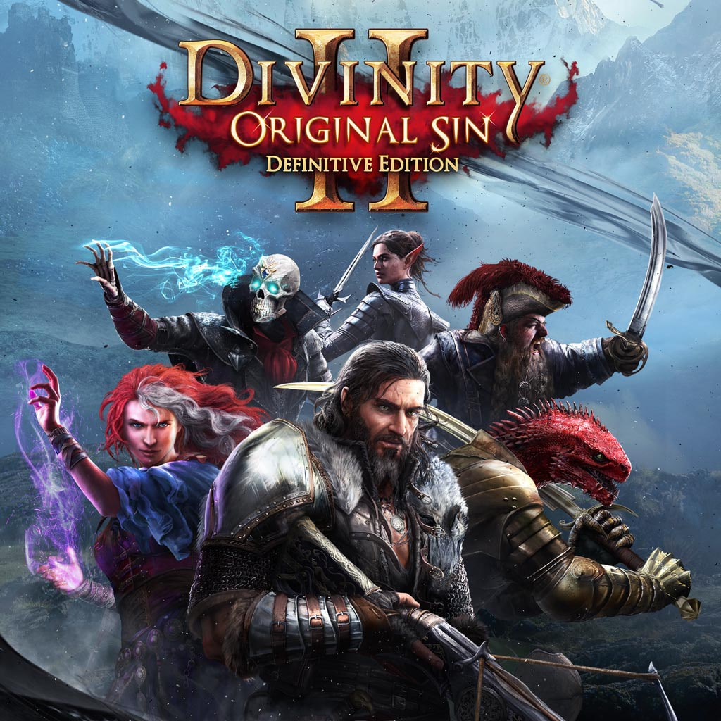 Карта divinity original sin 2 definitive edition