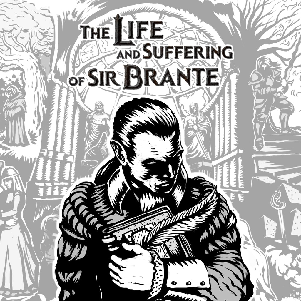 The life and suffering of sir brante steam фото 15