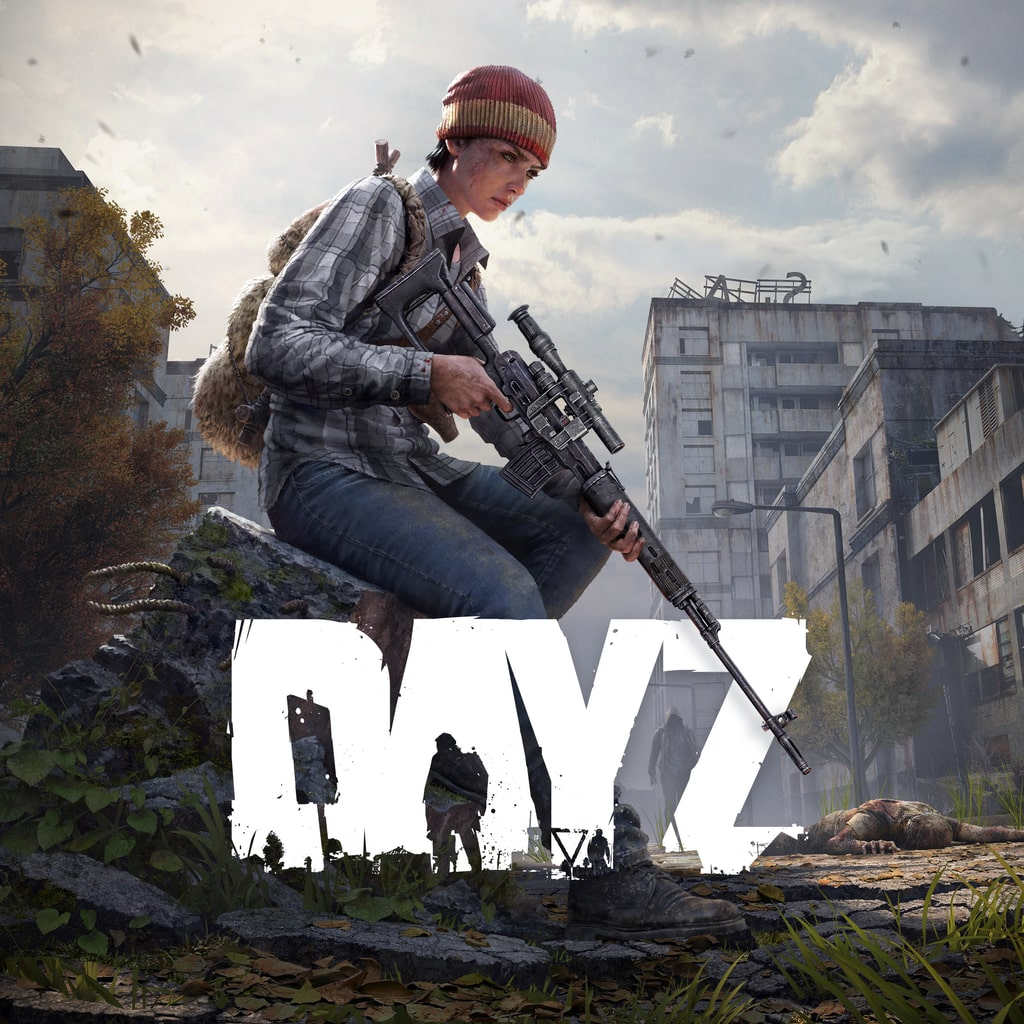 Dayz как играть через steam фото 85