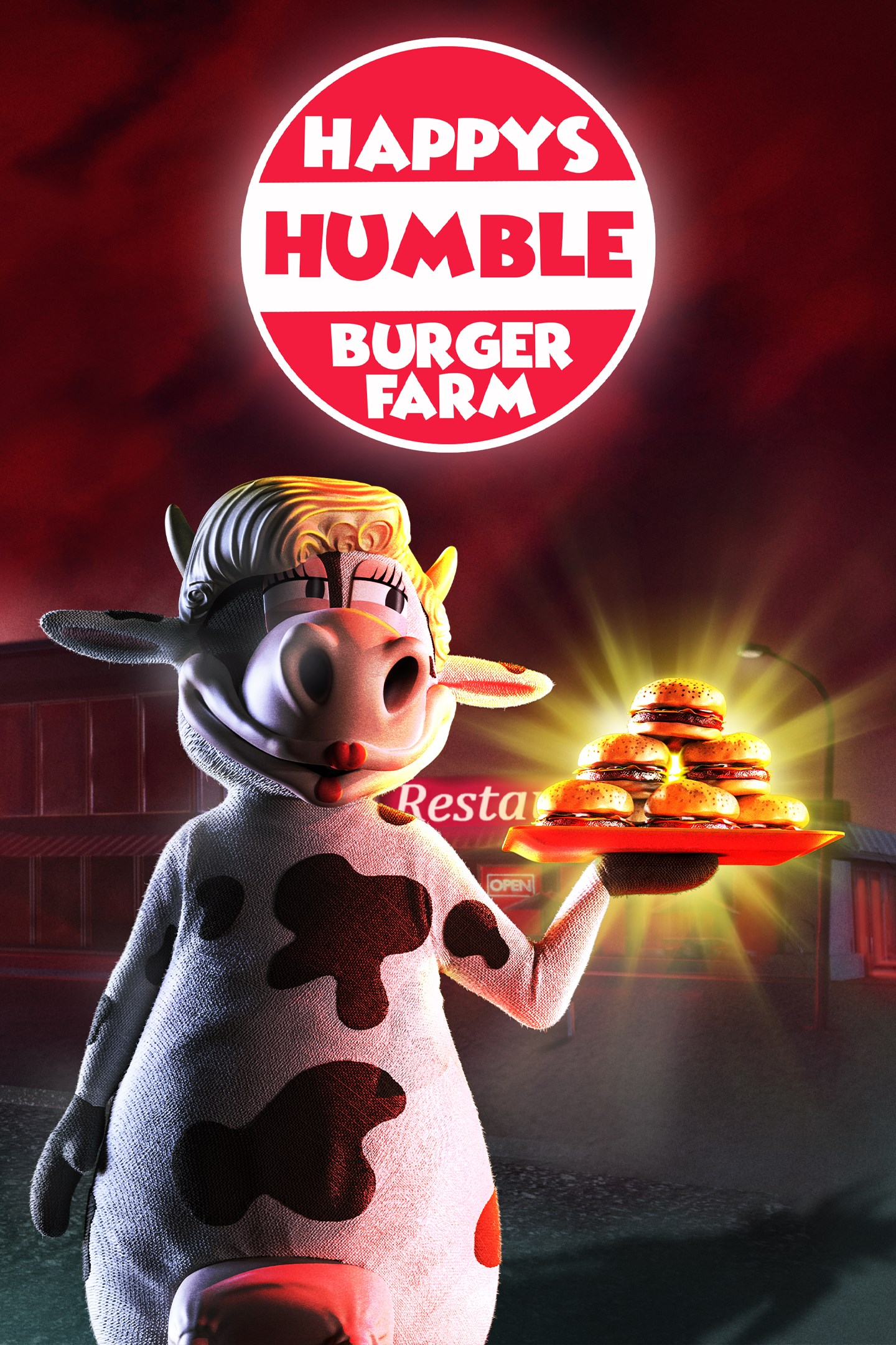Happy's humble burger farm. Happy humble's burger barn. Happy humble burger farm сюжет. игра happy's humble burger farm. Happy humble burger farm счастливица.