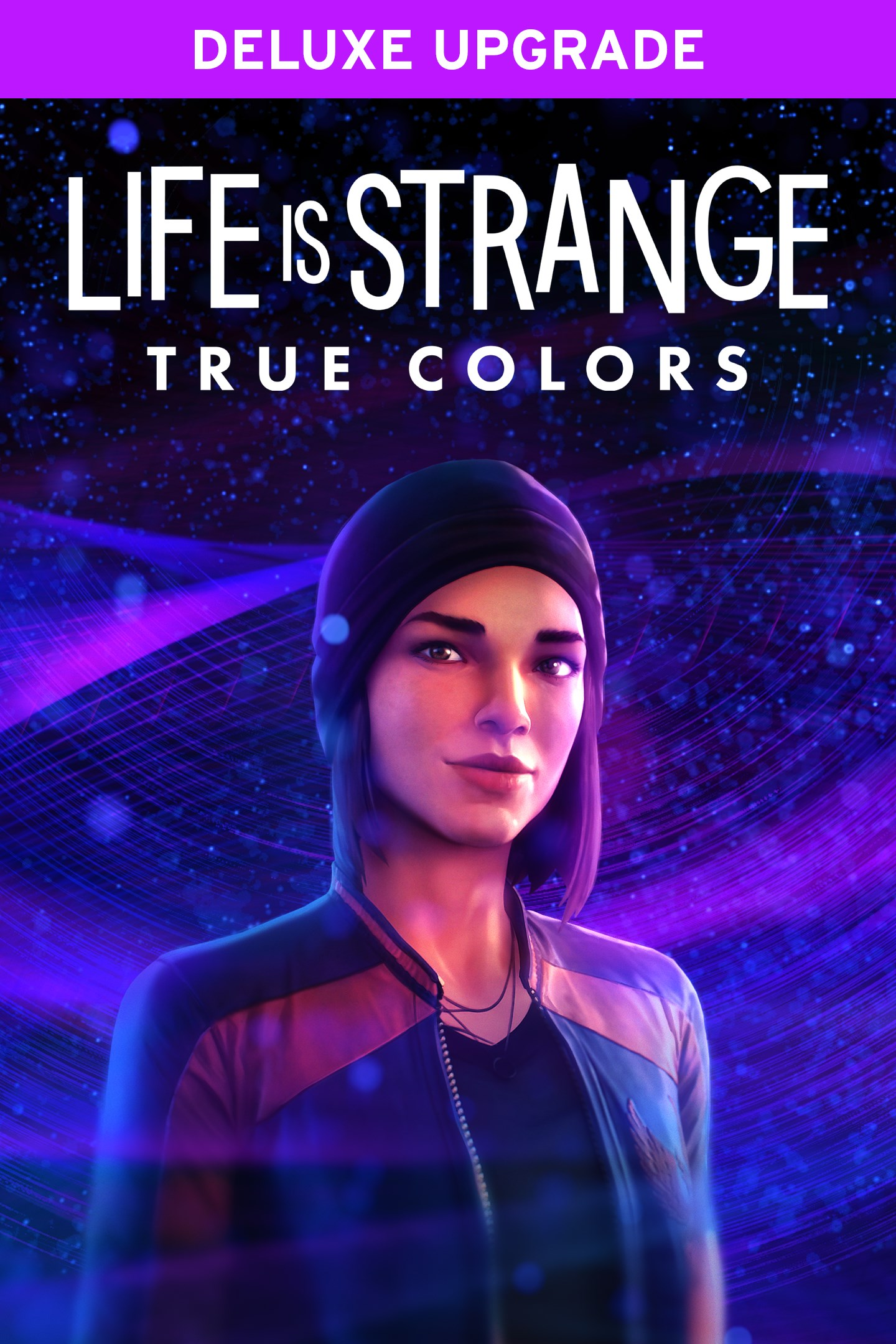 Life is strange true colors steam key фото 42