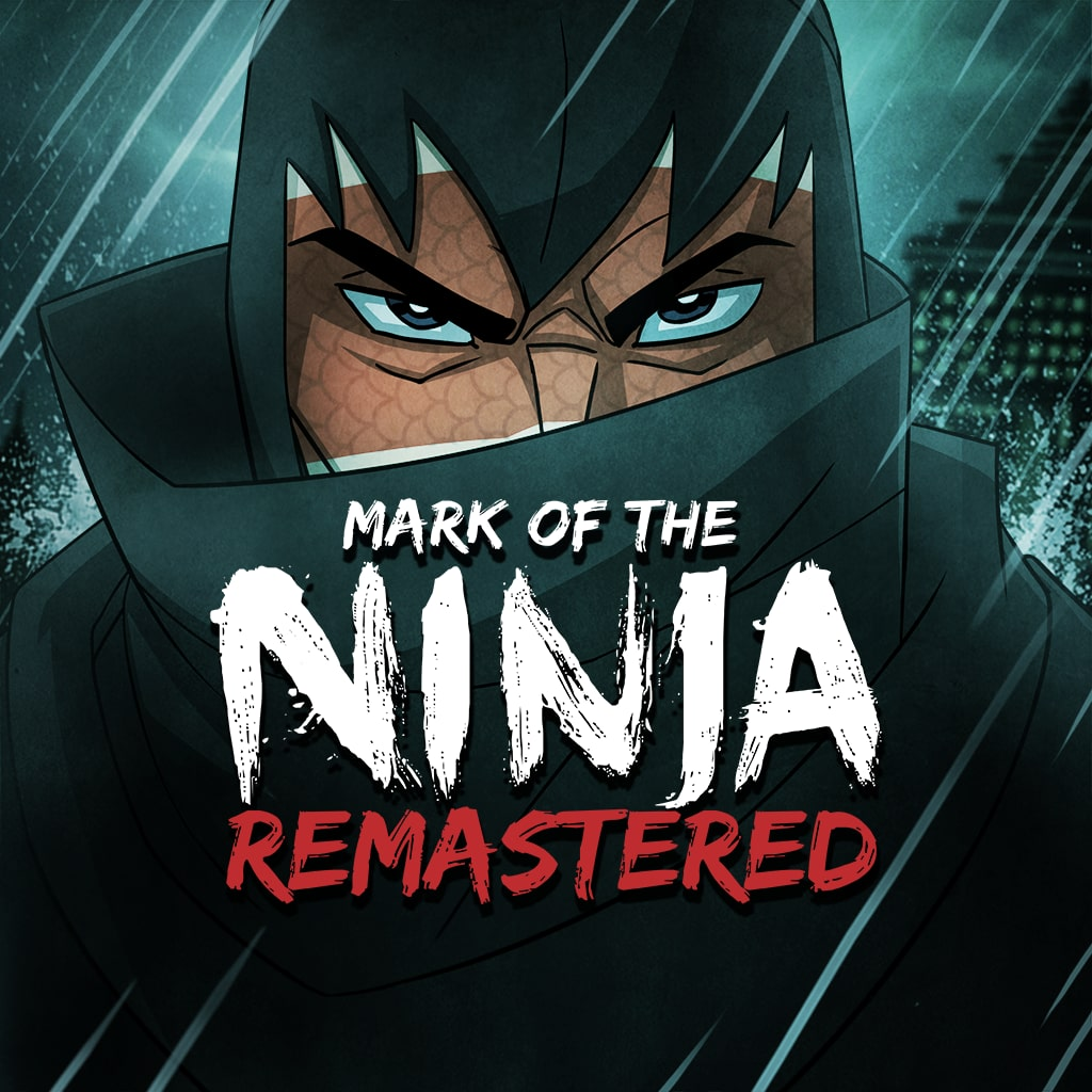 Mark of the ninja стим фото 31