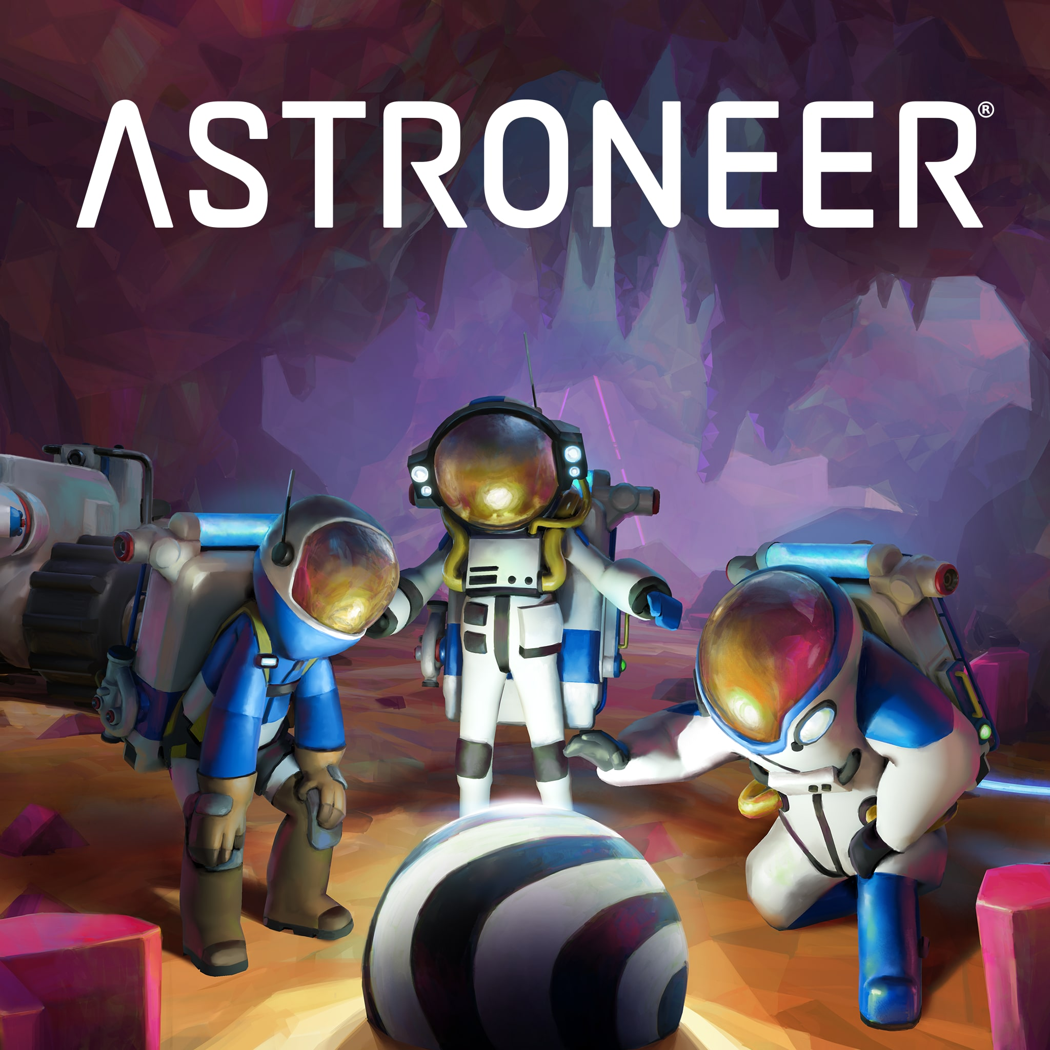 скачать astroneer стим фото 114