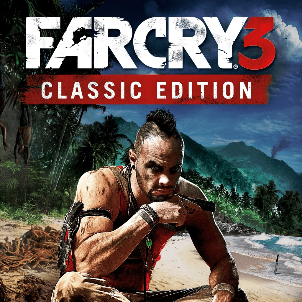 Far cry classic steam фото 9