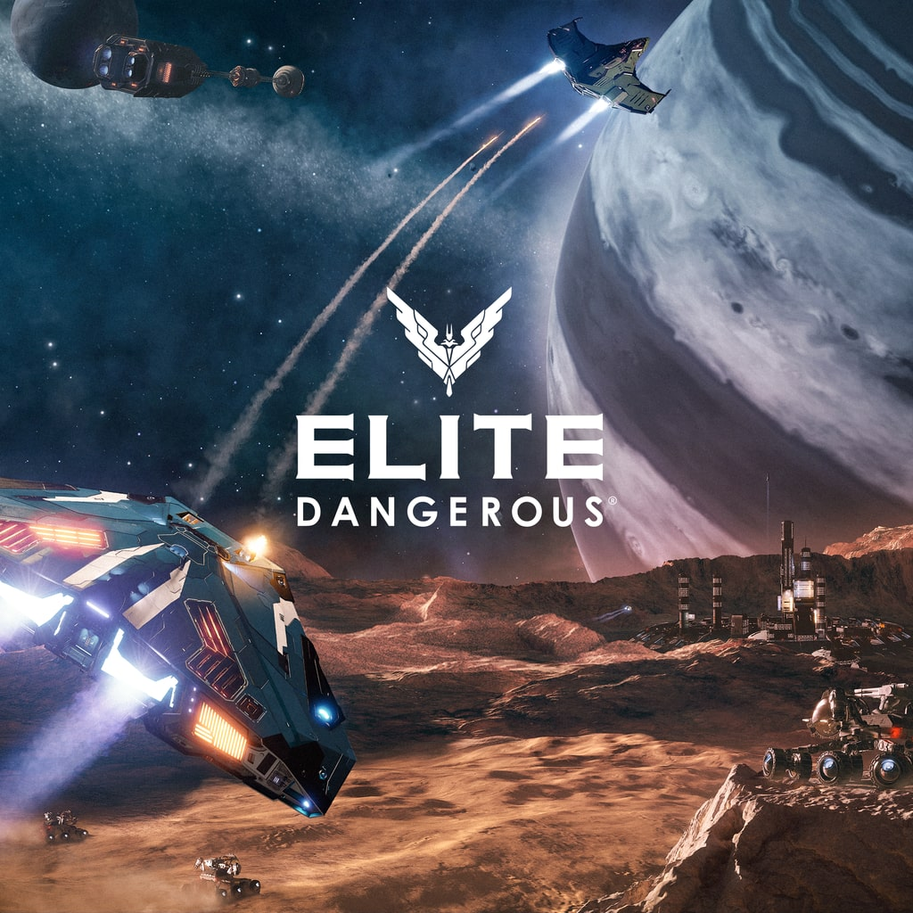 купил elite dangerous в стиме как запустить фото 100