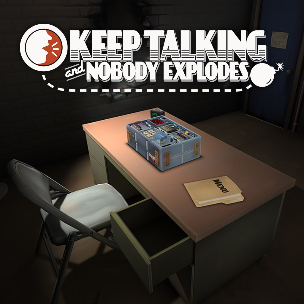 скачать keep talking and nobody explodes стим фото 27