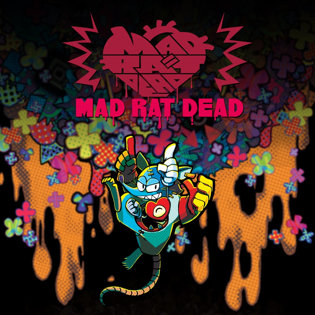 Mad rat dead steam фото 4