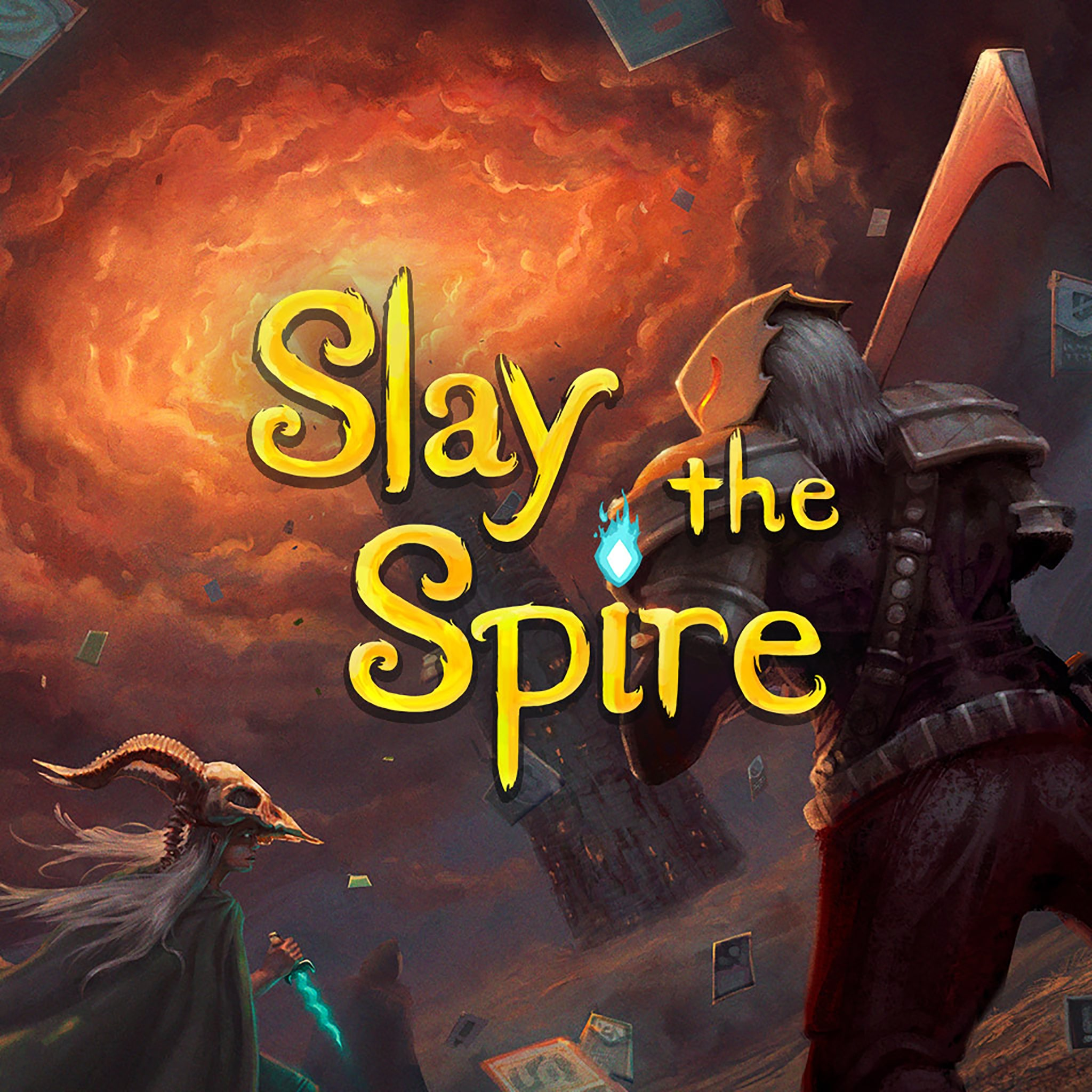 Slay the spire steam workshop фото 2