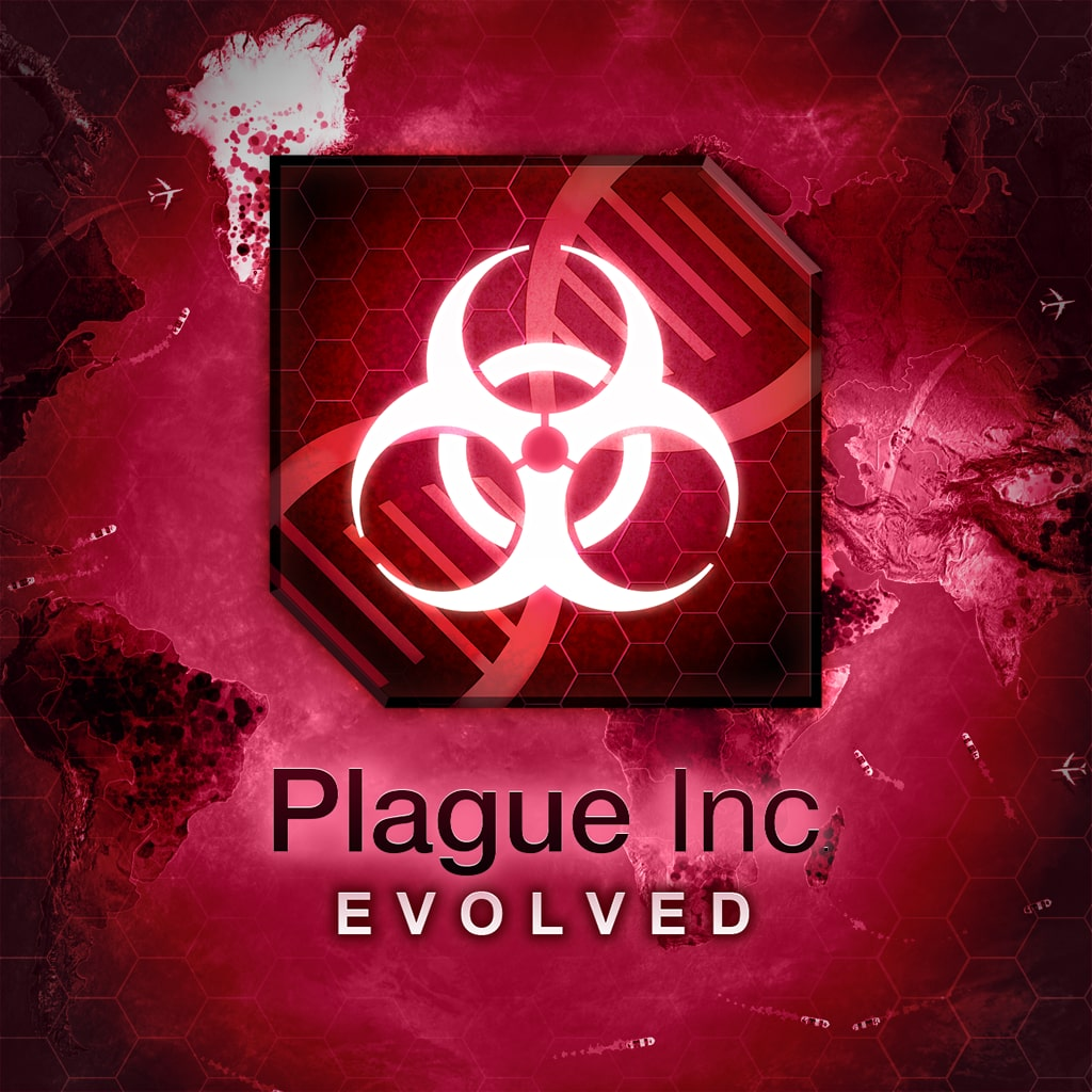 Plague inc evolved стим фото 14