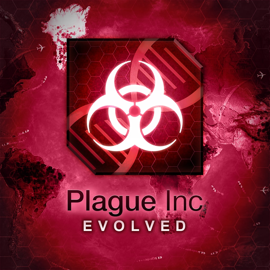 стим для plague inc фото 6