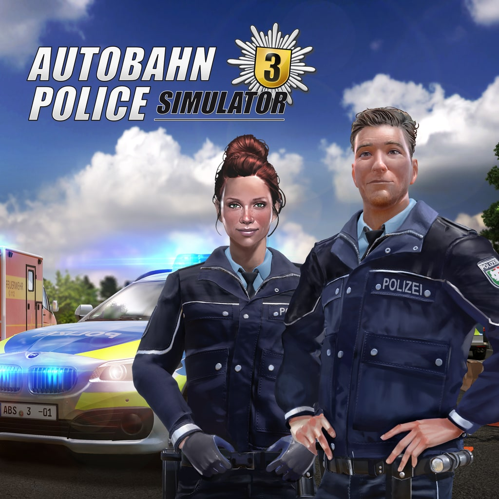 Police simulator steam fix фото 44