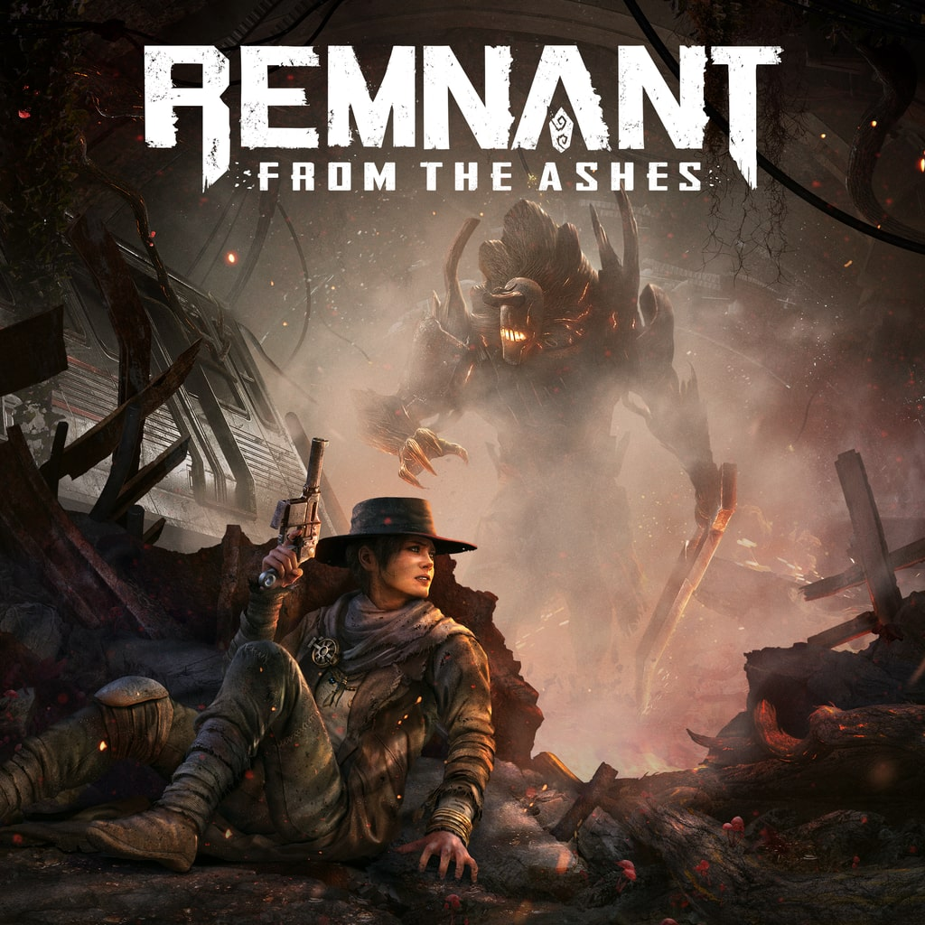 Remnant from the ashes steam fix v2 для мультиплеера фото 30