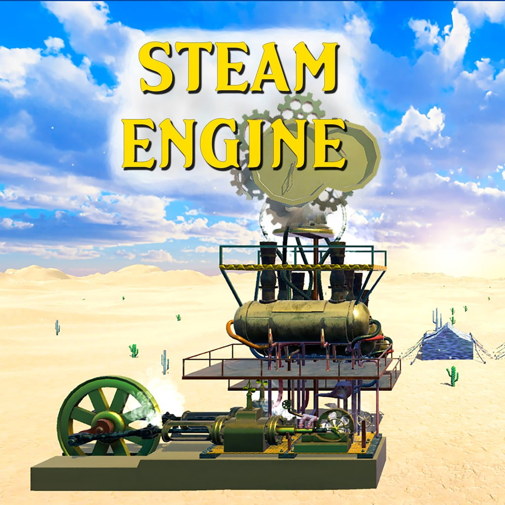 Steam engines craft фото 112