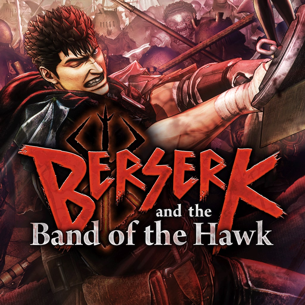 Berserk and the band of the hawk steam купить фото 15