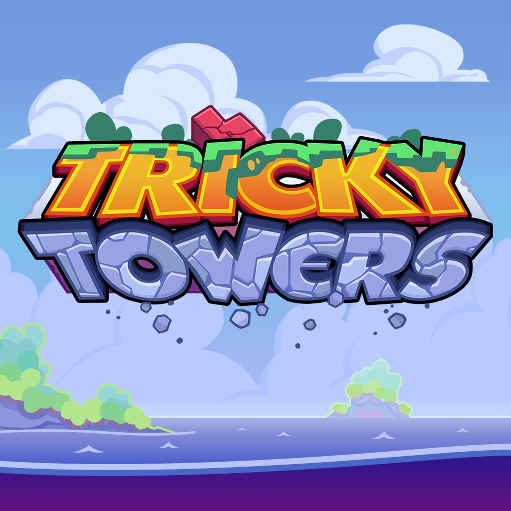 Tricky towers скачать стим фото 26