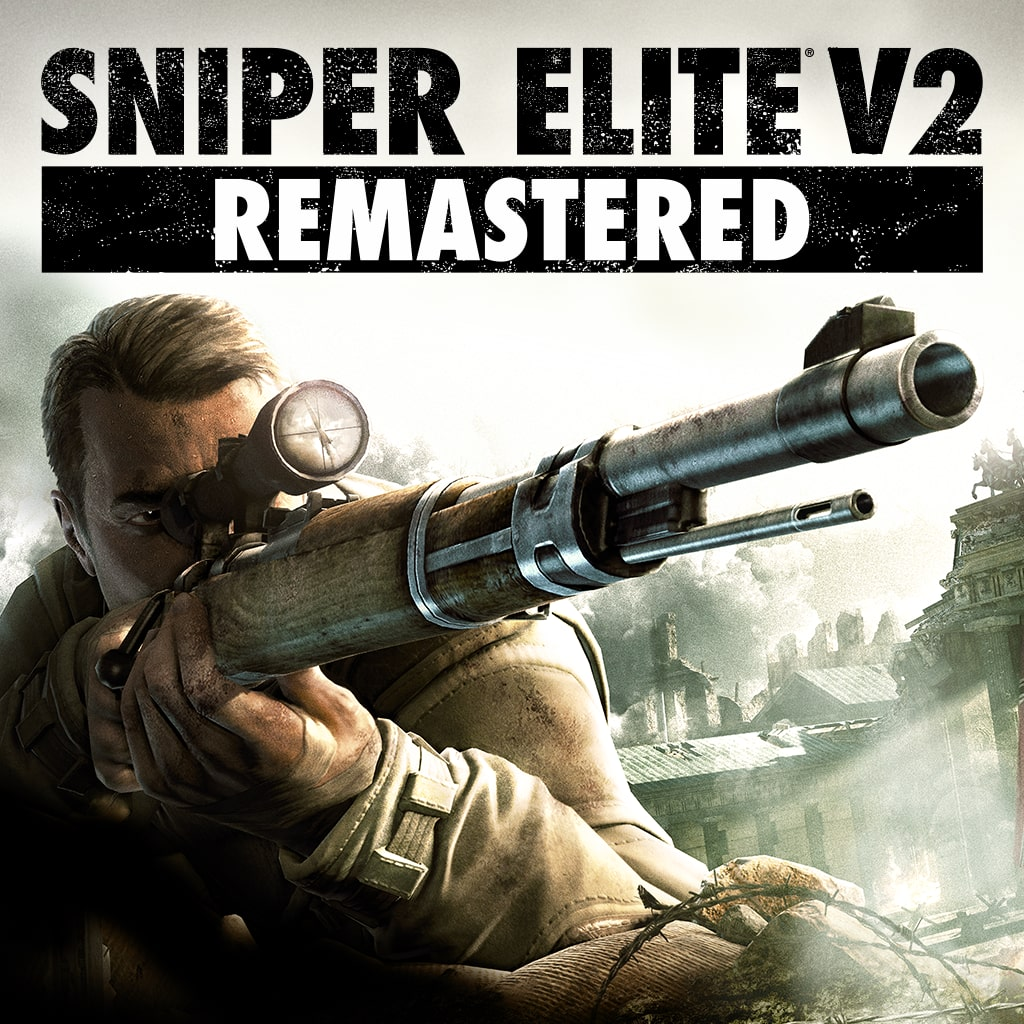 Sniper elite 2 remastered steam фото 80