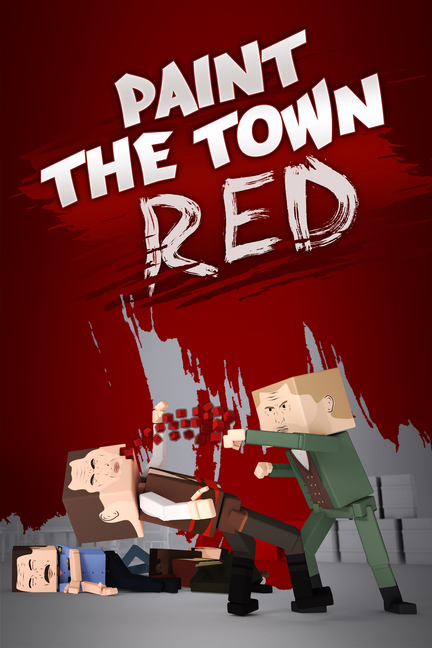 Paint the town. Игра Paint the Town Red. Карточки Paint the Town Red. Paint the Town Red армия. Paint the Town Red Xbox.