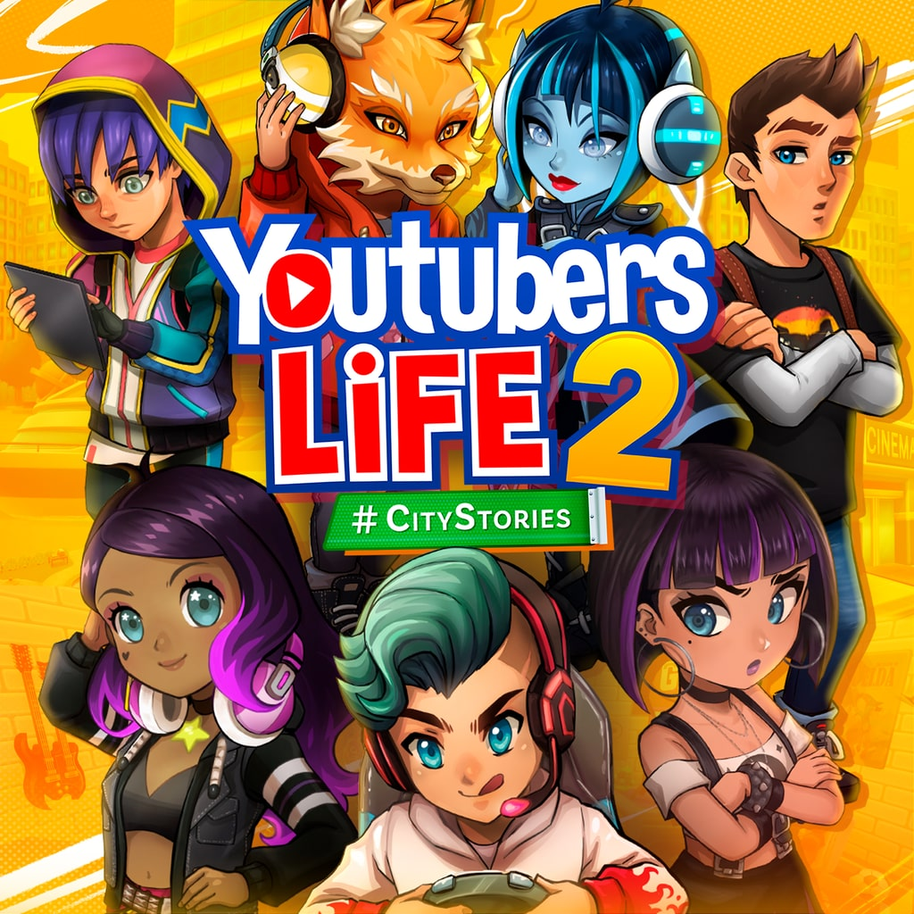 Youtubers life 2