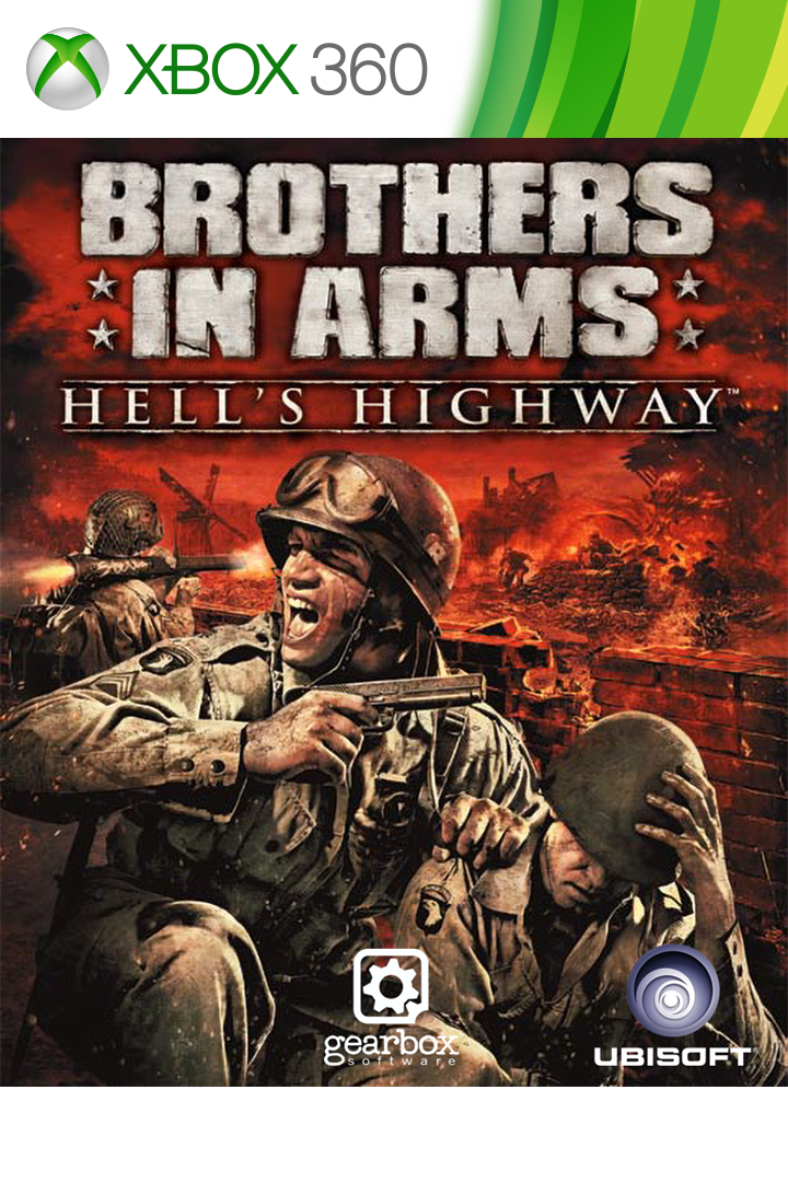 Brothers установить. Brothers in Arms: Hell’s Highway. Brothers in Arms Hell's Highway Xbox 360. Brothers in Arms коллекционное издание. Brothers Xbox.